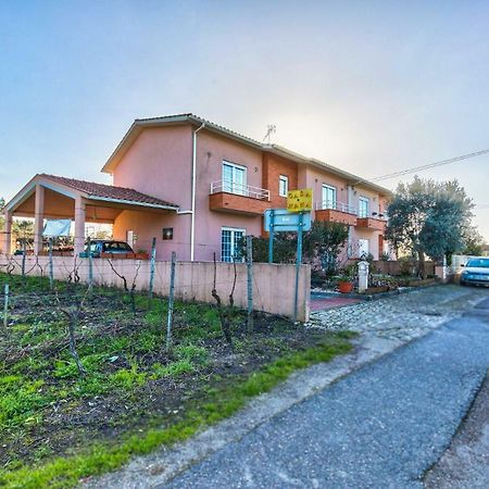Casa Nana Hotel Cadima Екстериор снимка