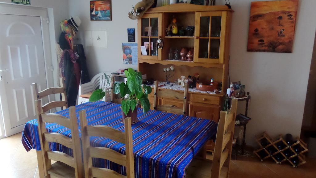 Casa Nana Hotel Cadima Екстериор снимка