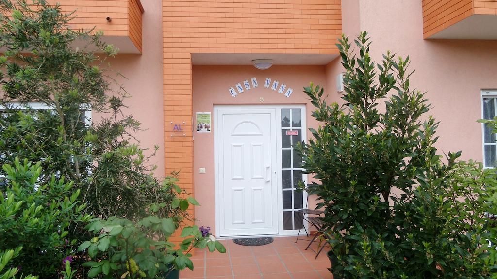 Casa Nana Hotel Cadima Екстериор снимка