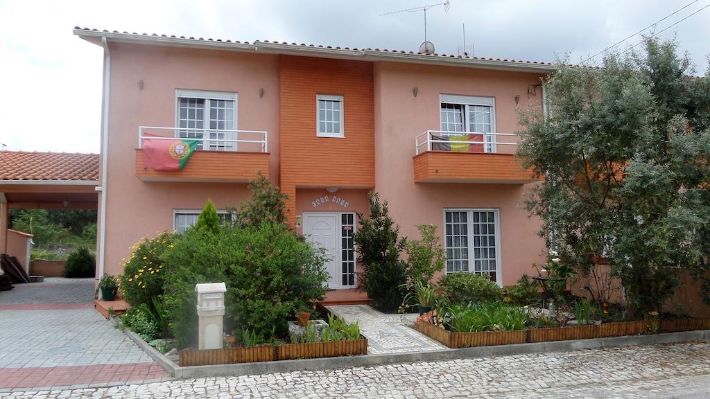 Casa Nana Hotel Cadima Екстериор снимка