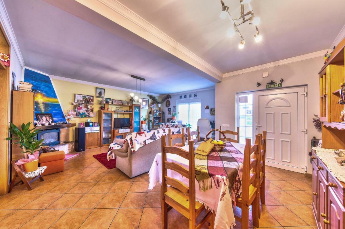 Casa Nana Hotel Cadima Екстериор снимка