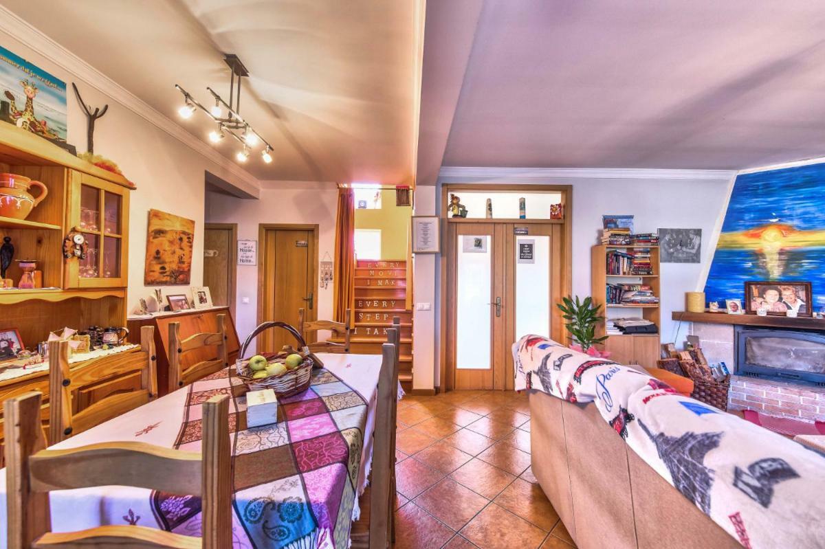 Casa Nana Hotel Cadima Екстериор снимка