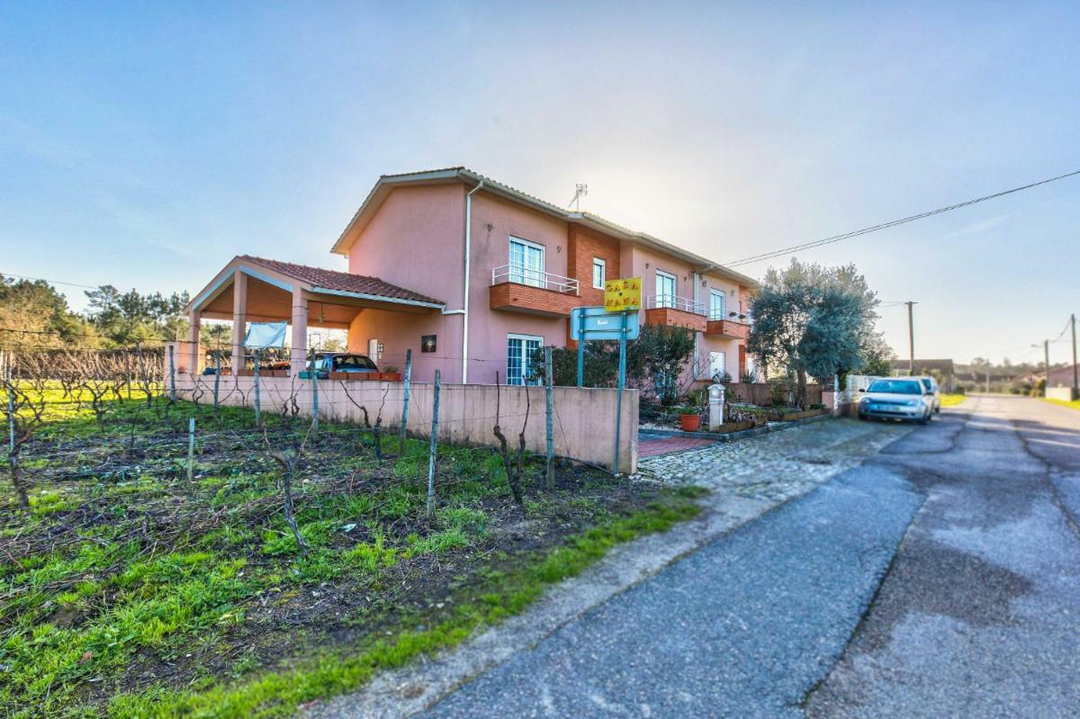 Casa Nana Hotel Cadima Екстериор снимка