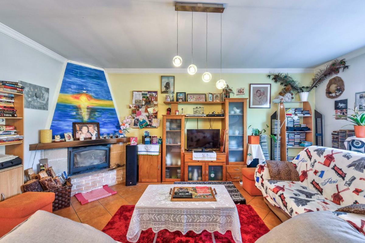 Casa Nana Hotel Cadima Екстериор снимка