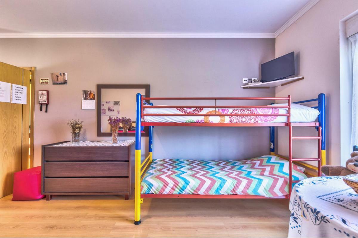 Casa Nana Hotel Cadima Екстериор снимка