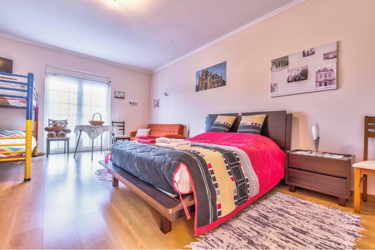 Casa Nana Hotel Cadima Екстериор снимка