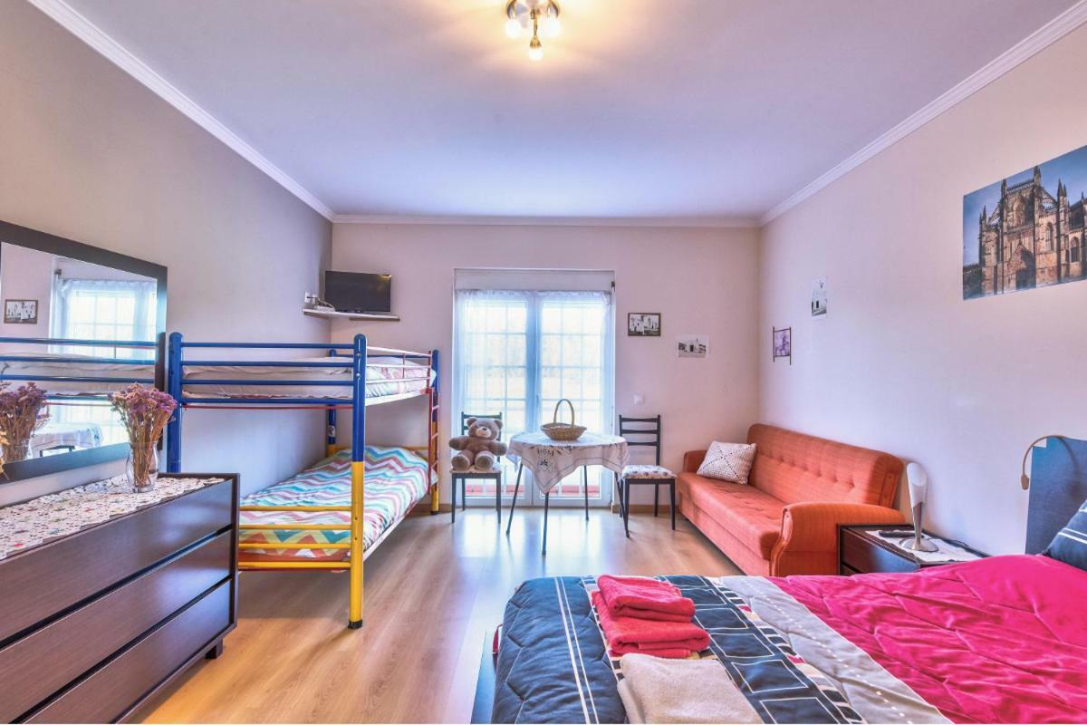 Casa Nana Hotel Cadima Екстериор снимка