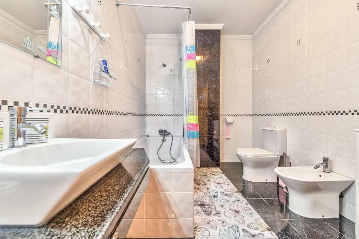 Casa Nana Hotel Cadima Екстериор снимка