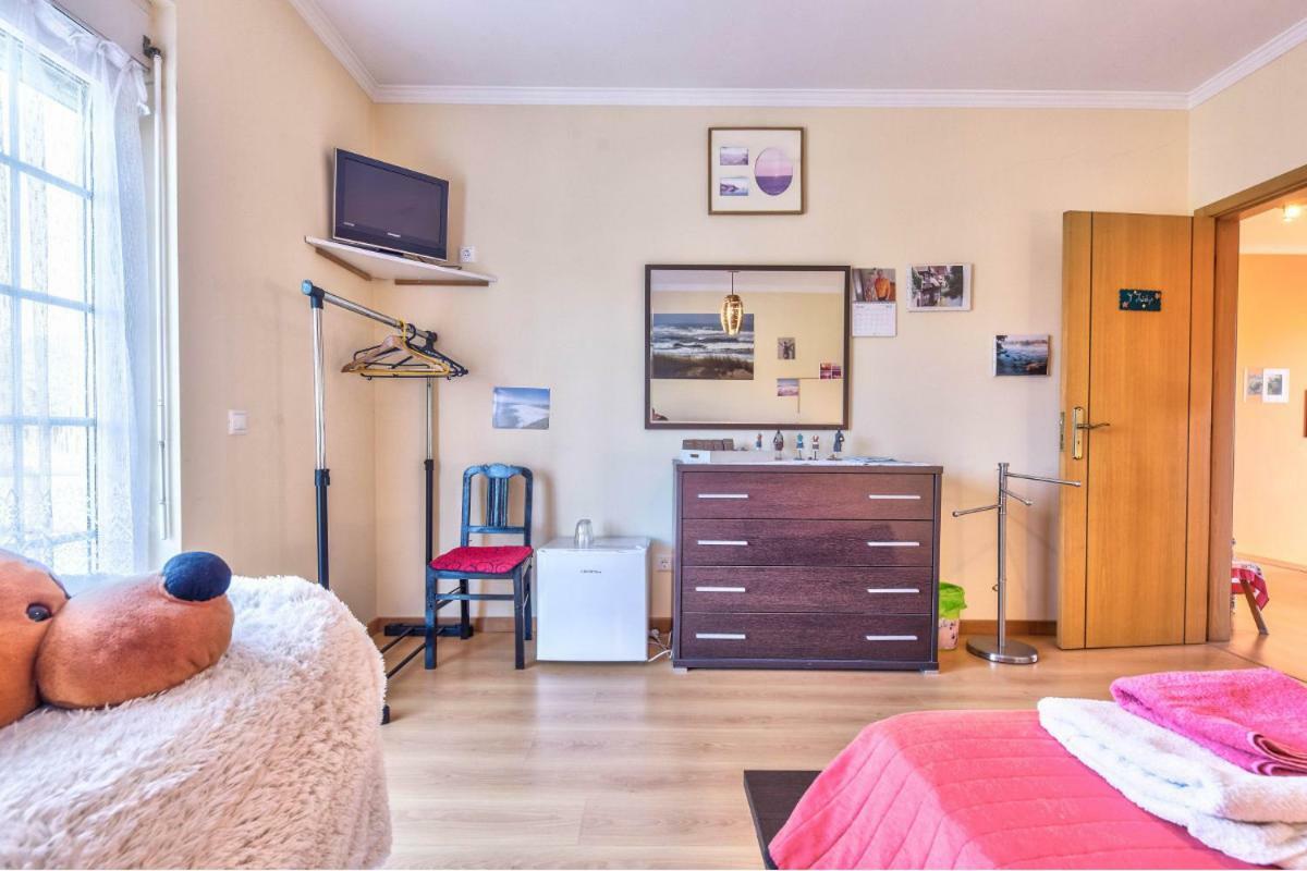 Casa Nana Hotel Cadima Екстериор снимка