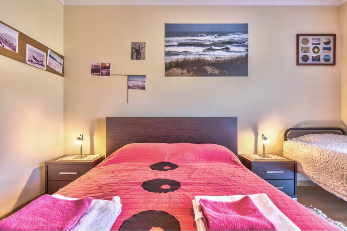 Casa Nana Hotel Cadima Екстериор снимка