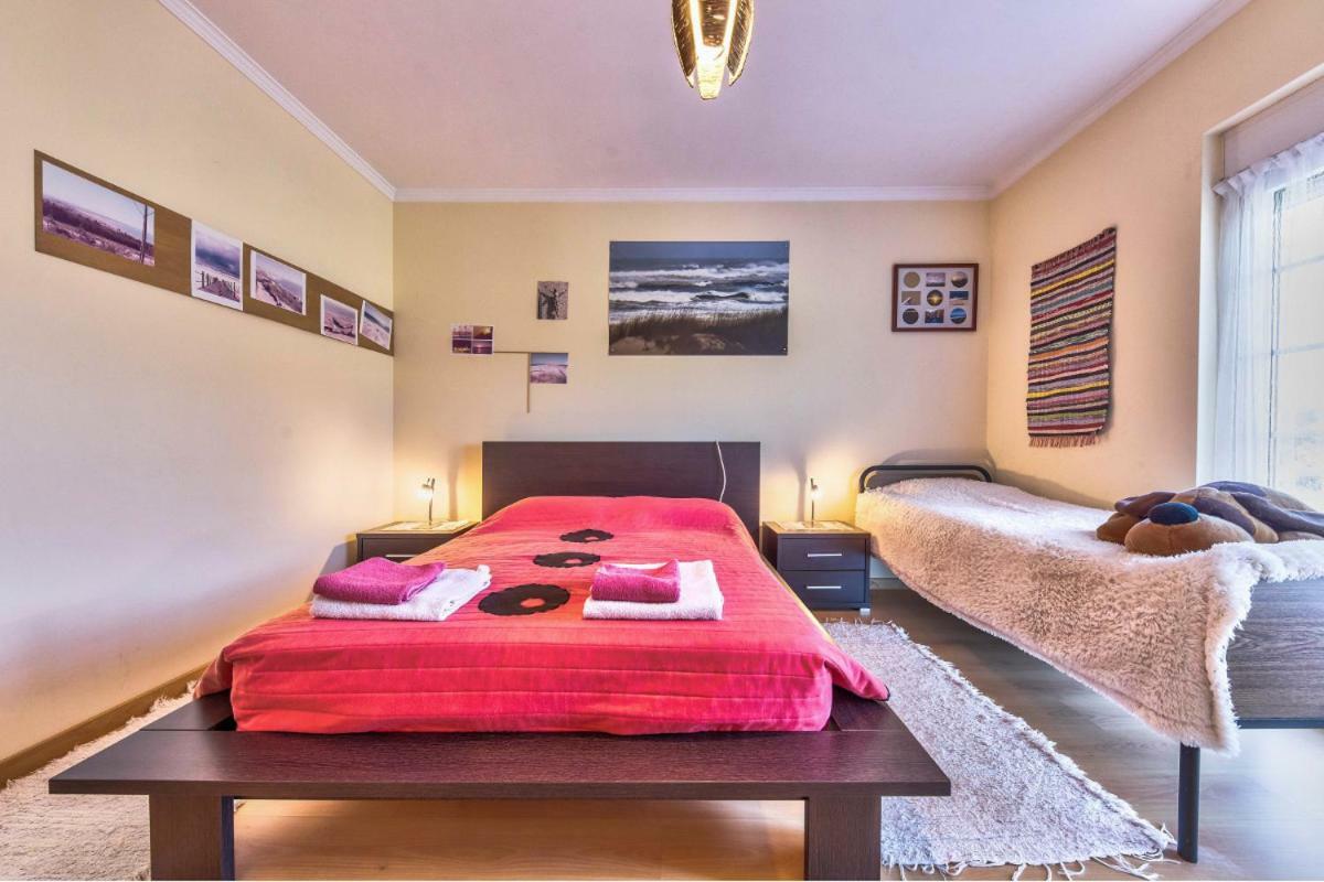 Casa Nana Hotel Cadima Екстериор снимка