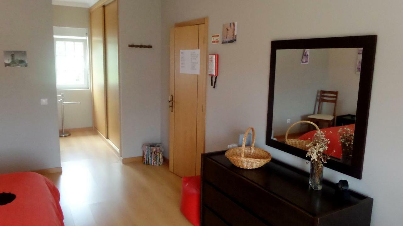Casa Nana Hotel Cadima Екстериор снимка